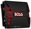 BOSS Audio PD3000